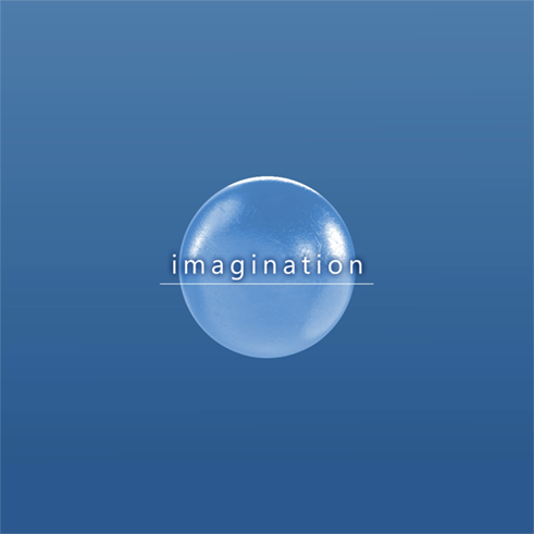 ショート動画「Imagination」を公開しました